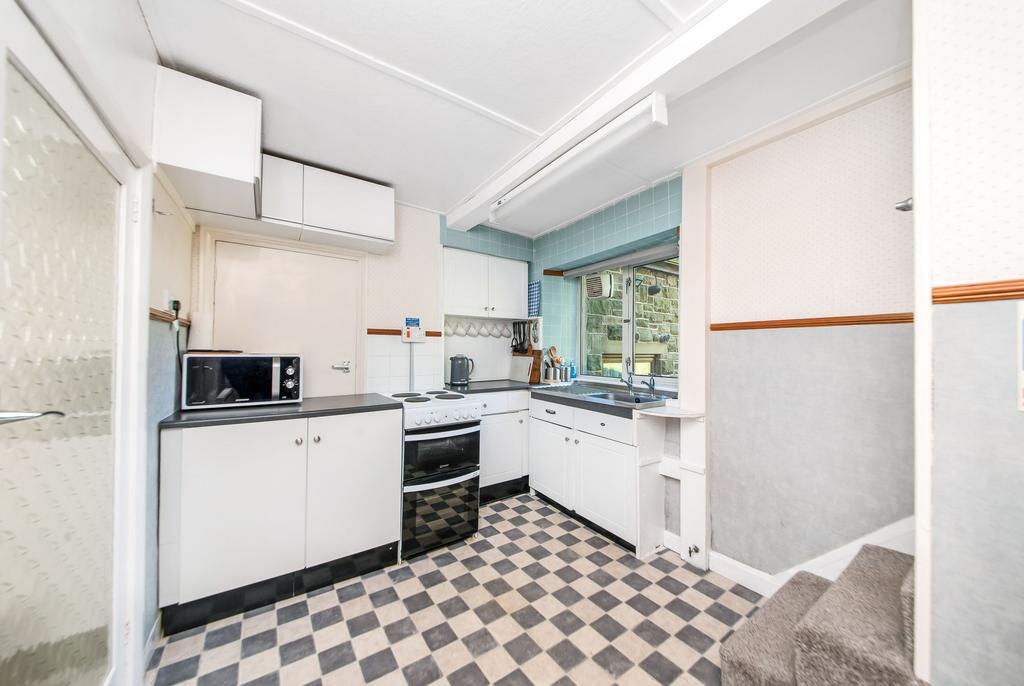 Nook farm kitchen
