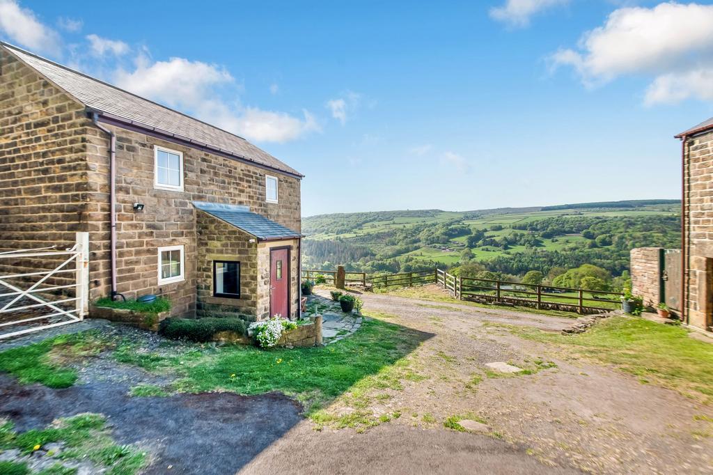 Nook cottage