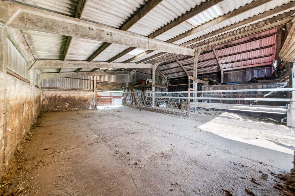 Barn