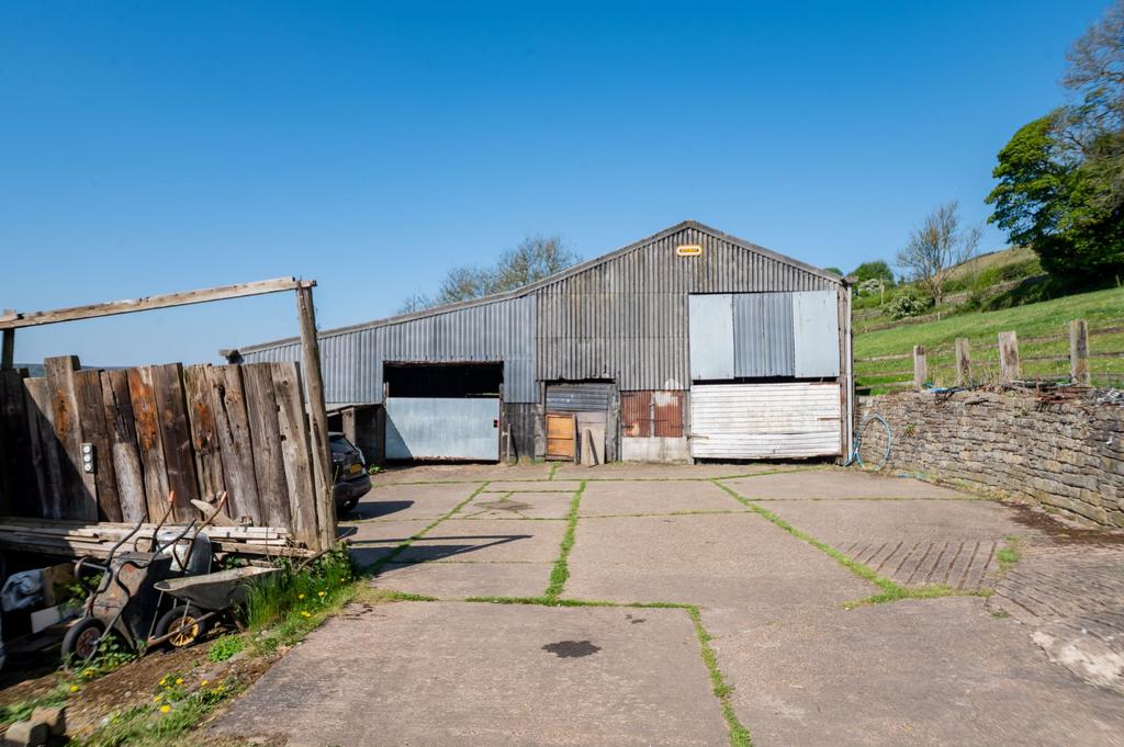 Barn