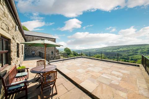undefined, Nook Farm, More Hall Lane, Bolsterstone Sheffield S36