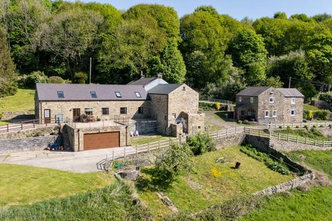 undefined, Nook Farm, More Hall Lane, Bolsterstone Sheffield S36