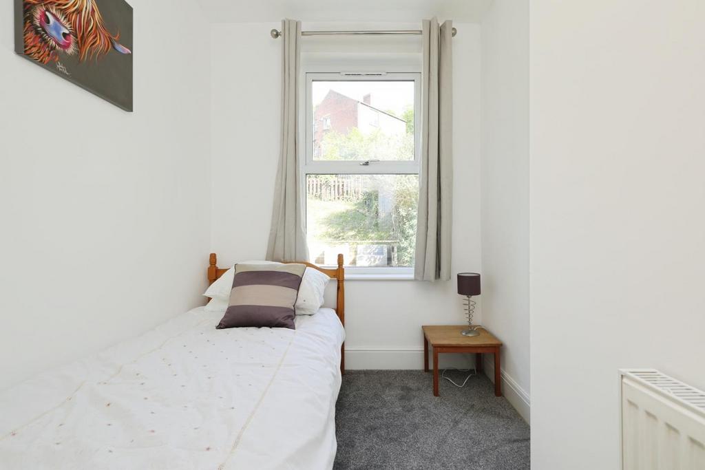 Bedroom no.2