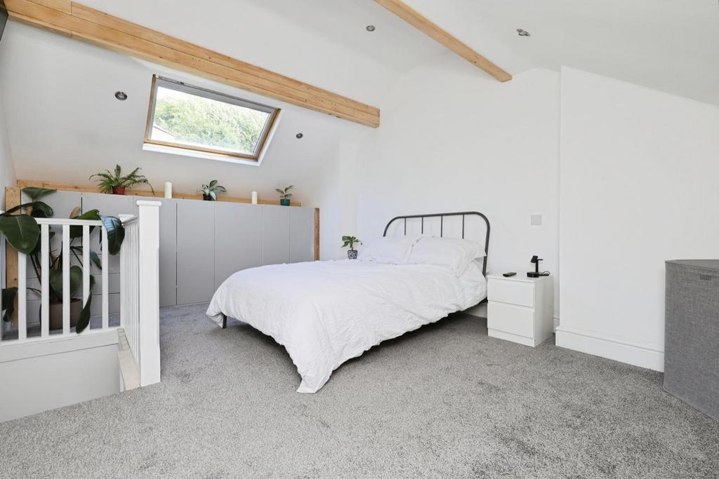 Bedroom no.3