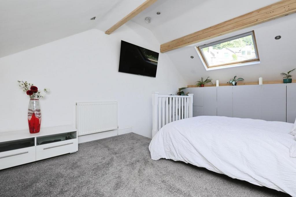 Bedroom no.3