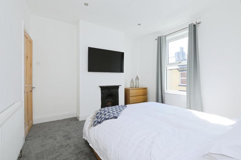 Bedroom no.1