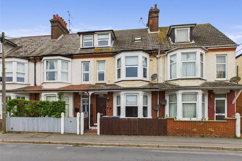 Victoria Street, Felixstowe, Suffolk, IP11