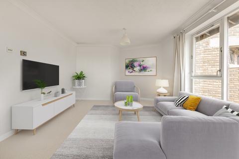 2 bedroom flat for sale, Maltings Place, London