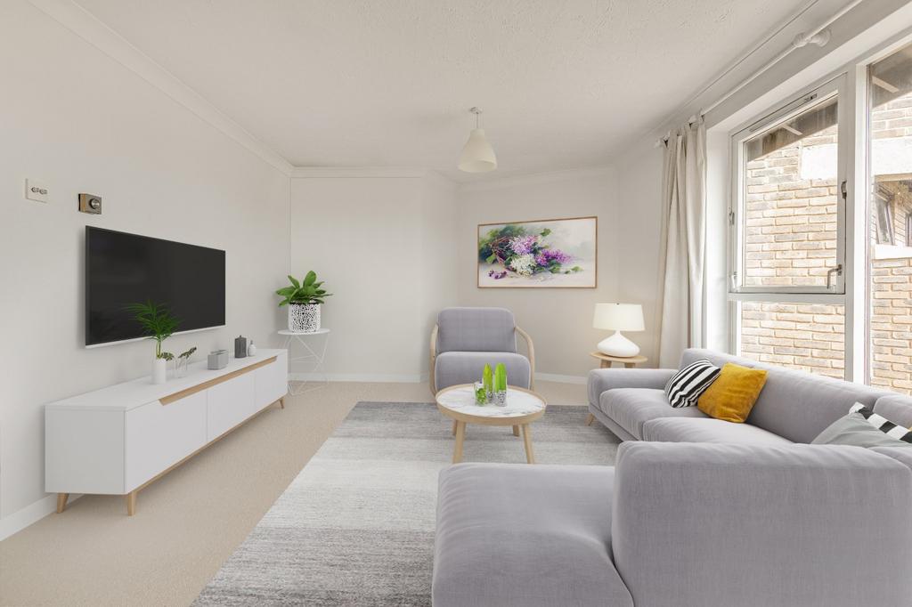 Reception CGI