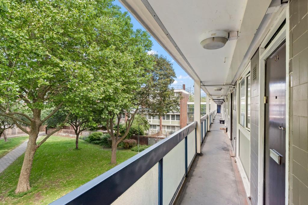 Apartment in London, Angel, Barnsbury - View 2