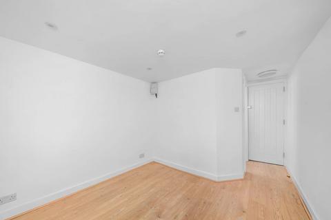 undefined, Trevelyan Road, London SW17