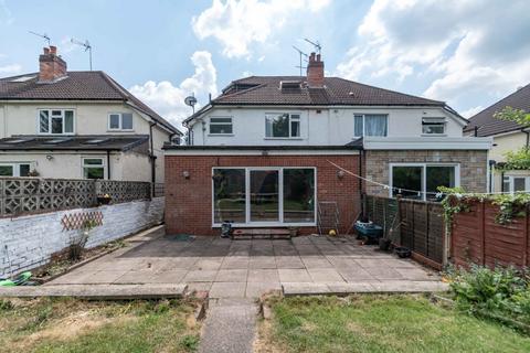 31 Egginton Road, Birmingham, B28 0LY