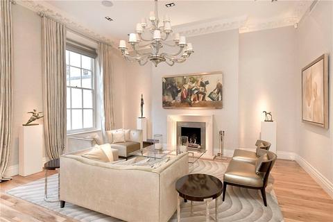 4 bedroom apartment to rent, Upper Grosvenor Street, Mayfair, London, W1K