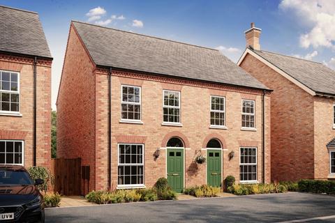 undefined, Gretton Road, Corby NN17