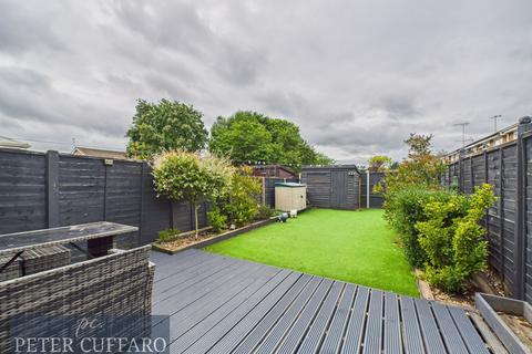 undefined, Beechfield, Hoddesdon EN11