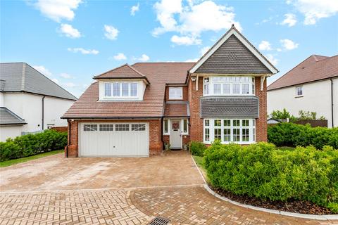 5 bedroom detached house for sale, Laurel Drive, Bulphan, Upminster, Essex, RM14