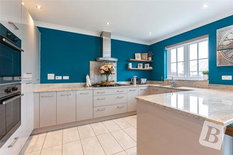 5 bedroom detached house for sale, Laurel Drive, Bulphan, Upminster, Essex, RM14