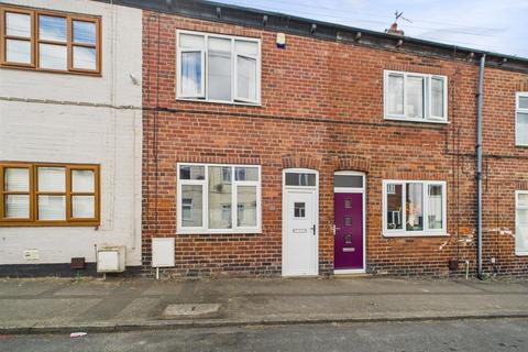 undefined, Halton Street, Featherstone, Pontefract