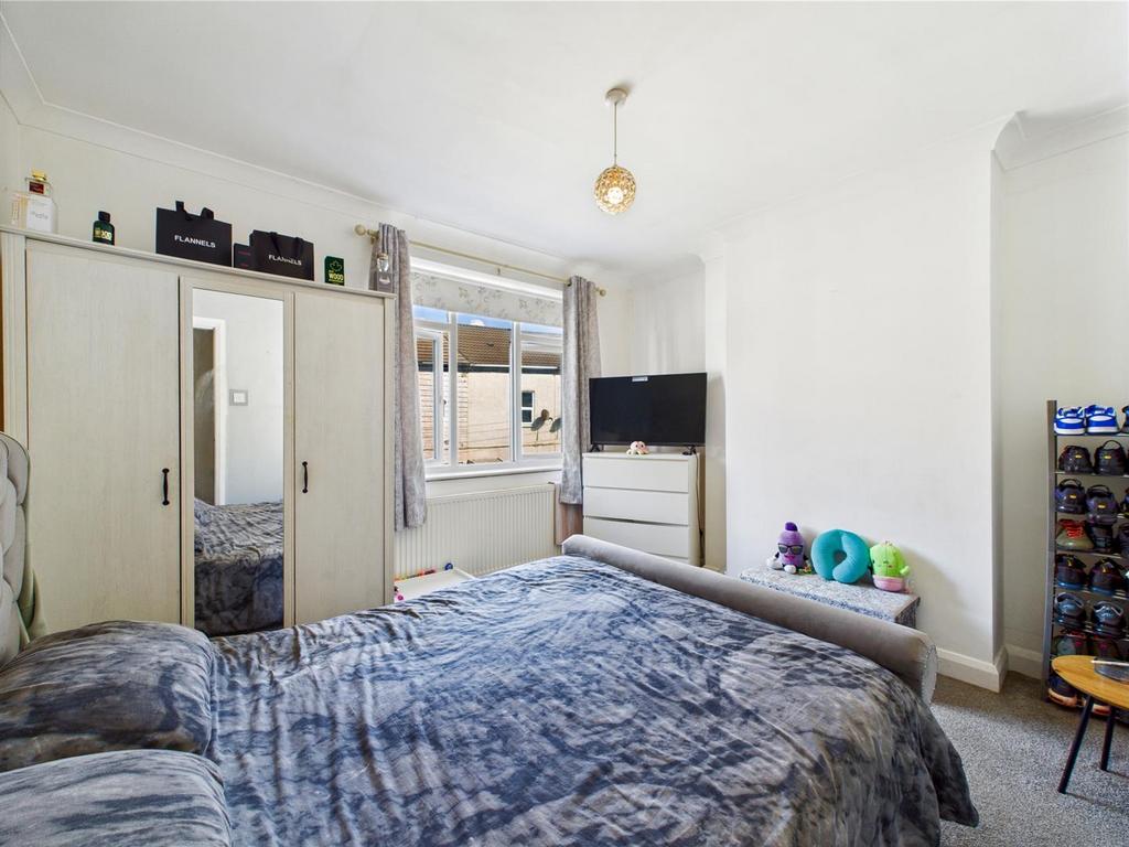 Bedroom two