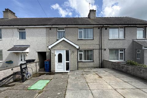 undefined, Bron Heulog, Bodffordd, Llangefni, Anglesey, LL77