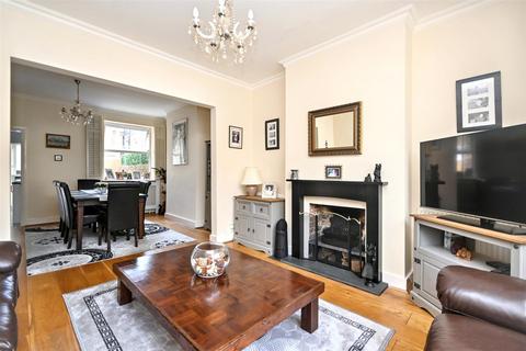 3 bedroom terraced house for sale, Sheen Road, Eastbourne