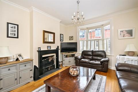 3 bedroom terraced house for sale, Sheen Road, Eastbourne