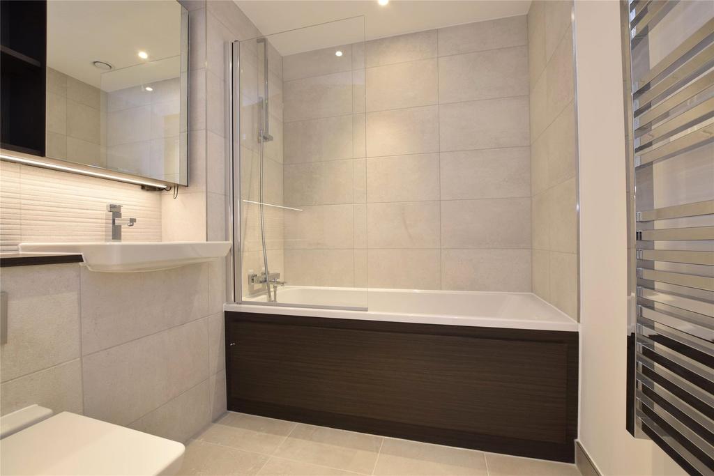 Main Bathroom