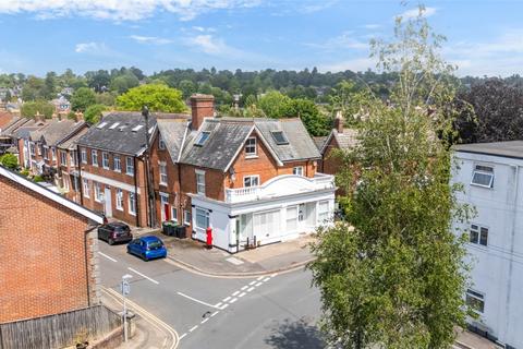 undefined, New Borough, Wimborne, Dorset, BH21