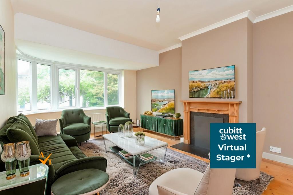 Lounge (Modern Style)