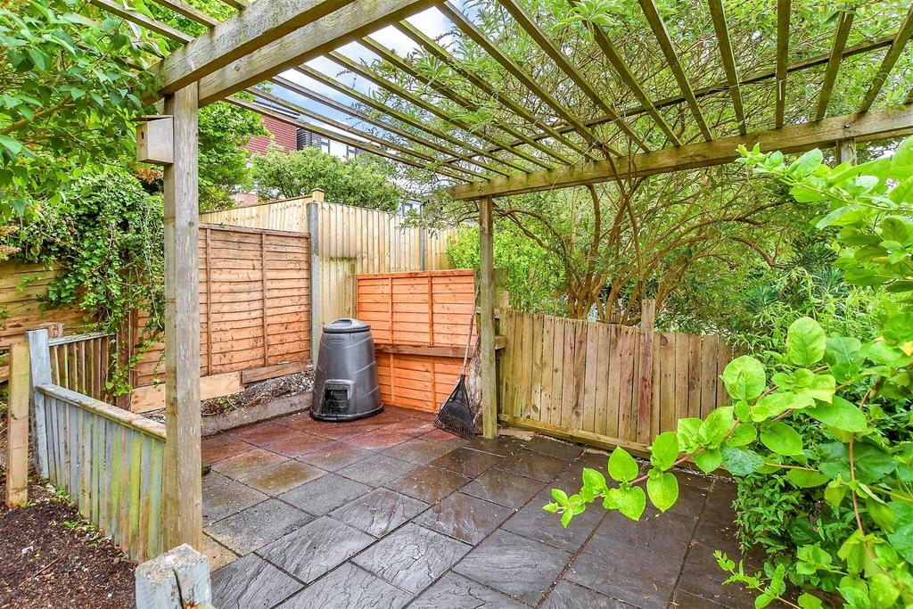 Patio / Decking