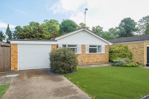 Selbourne Avenue, New Haw, Surrey, KT15