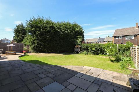Lodge Farm Mawfa Crescent, Sheffield, S14 1AS