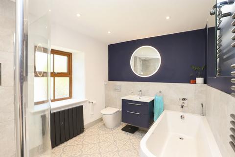 Lodge Farm Mawfa Crescent, Sheffield, S14 1AS