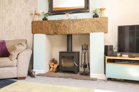 Lodge Farm Mawfa Crescent, Sheffield, S14 1AS