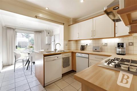 4 bedroom detached house for sale, Creasey Close, Hornchurch, RM11