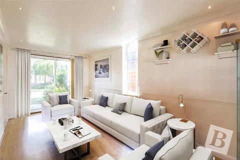 4 bedroom detached house for sale, Creasey Close, Hornchurch, RM11