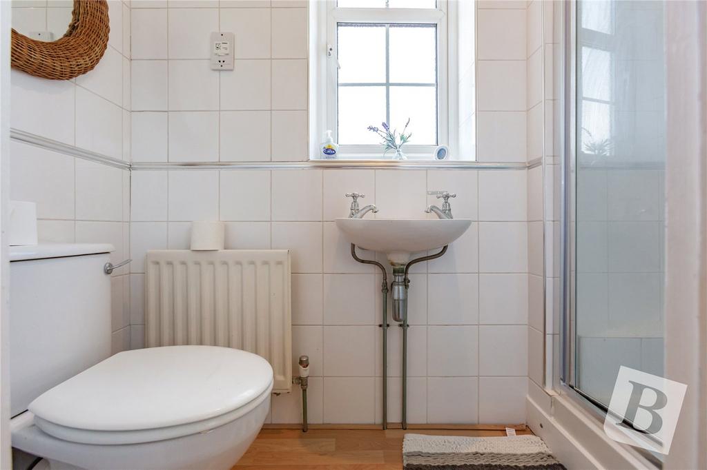 En-Suite Two