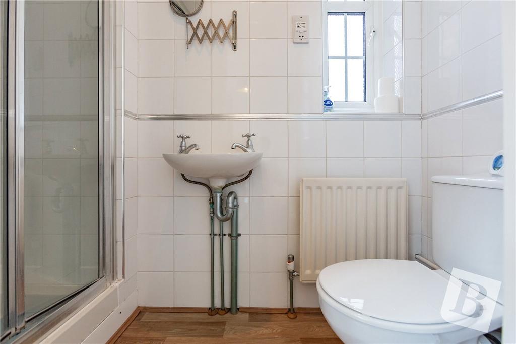 En-Suite Three