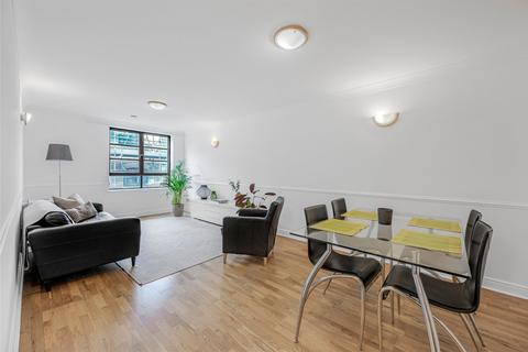 1 bedroom flat for sale, Vanilla & Sesame Court, Curlew Street, London