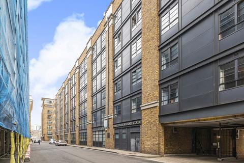 1 bedroom flat for sale, Vanilla & Sesame Court, Curlew Street, London