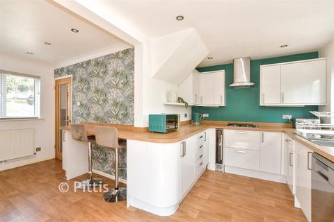 3 bedroom detached house for sale, Blackthorn Close, Newport, Isle of Wight