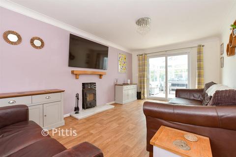 3 bedroom detached house for sale, Blackthorn Close, Newport, Isle of Wight