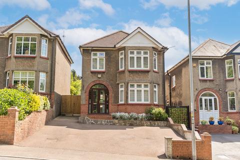 Beechwood Road, Newport, NP19