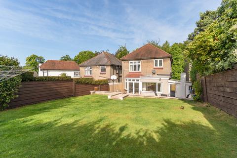 3 bedroom detached house for sale, Beechwood Road, Newport, NP19