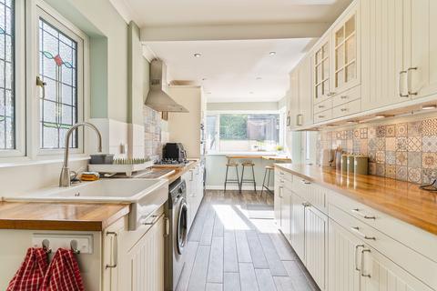 3 bedroom detached house for sale, Beechwood Road, Newport, NP19