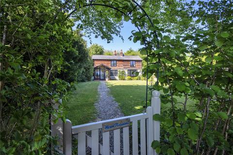 6 bedroom detached house for sale, London Road, Dunton Green, Sevenoaks, Kent, TN13