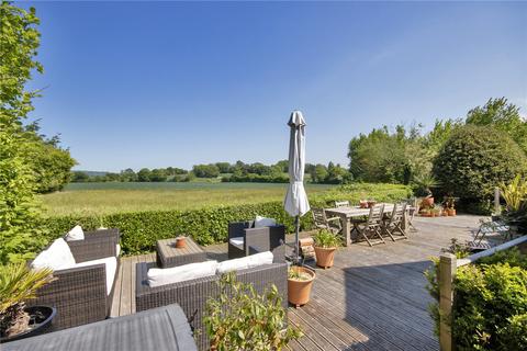 6 bedroom detached house for sale, London Road, Dunton Green, Sevenoaks, Kent, TN13