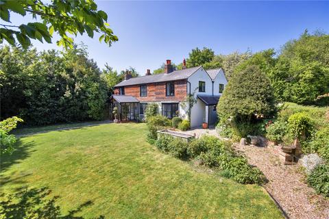6 bedroom detached house for sale, London Road, Dunton Green, Sevenoaks, Kent, TN13