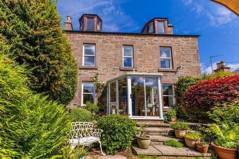 31 High Street, Alyth, Blairgowrie, PH11 8DW