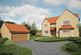Plot 3 Millfield House, 5 Bedroom Detached Property at Glen View, Station Road NG33